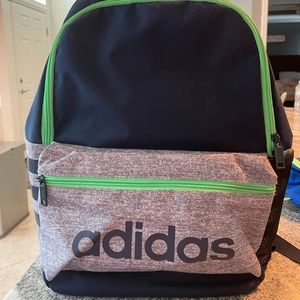 ADIDAS YOUNG CLASSIC 3S YOUTH BACKPACK